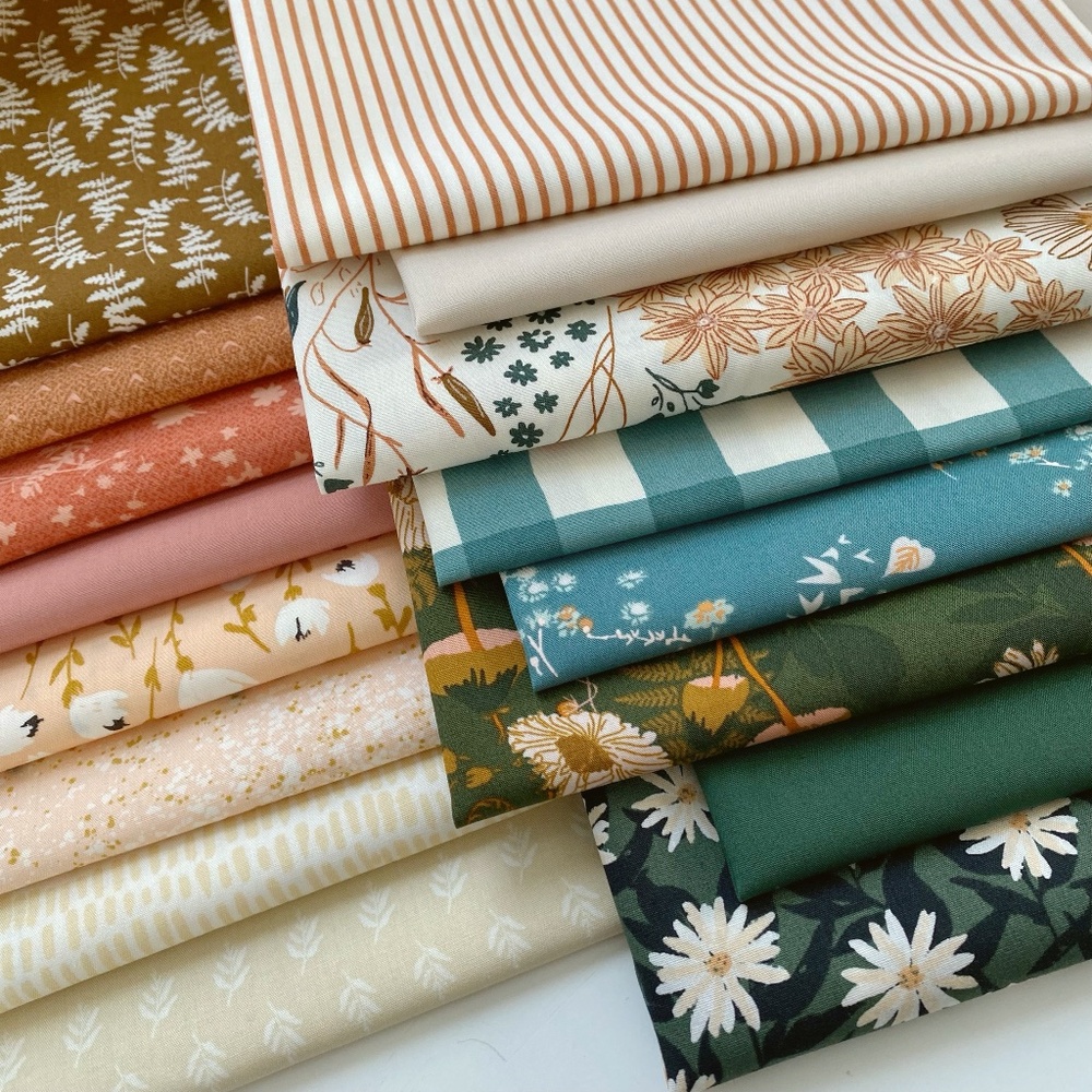 Beneath the Trees Curated Bundle | Fall Theme | AGF Designers and Collections